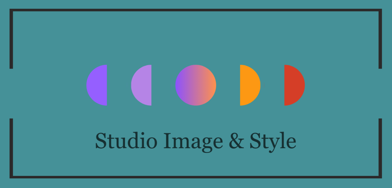 Logo Studio Image and Style by Rosie Fil.